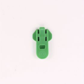 1pc Manual Can Opener; Soda Beer Can Opener; Beverage Can Protector; Kitchen Gadgets; Kitchen Tools (Color: Green)